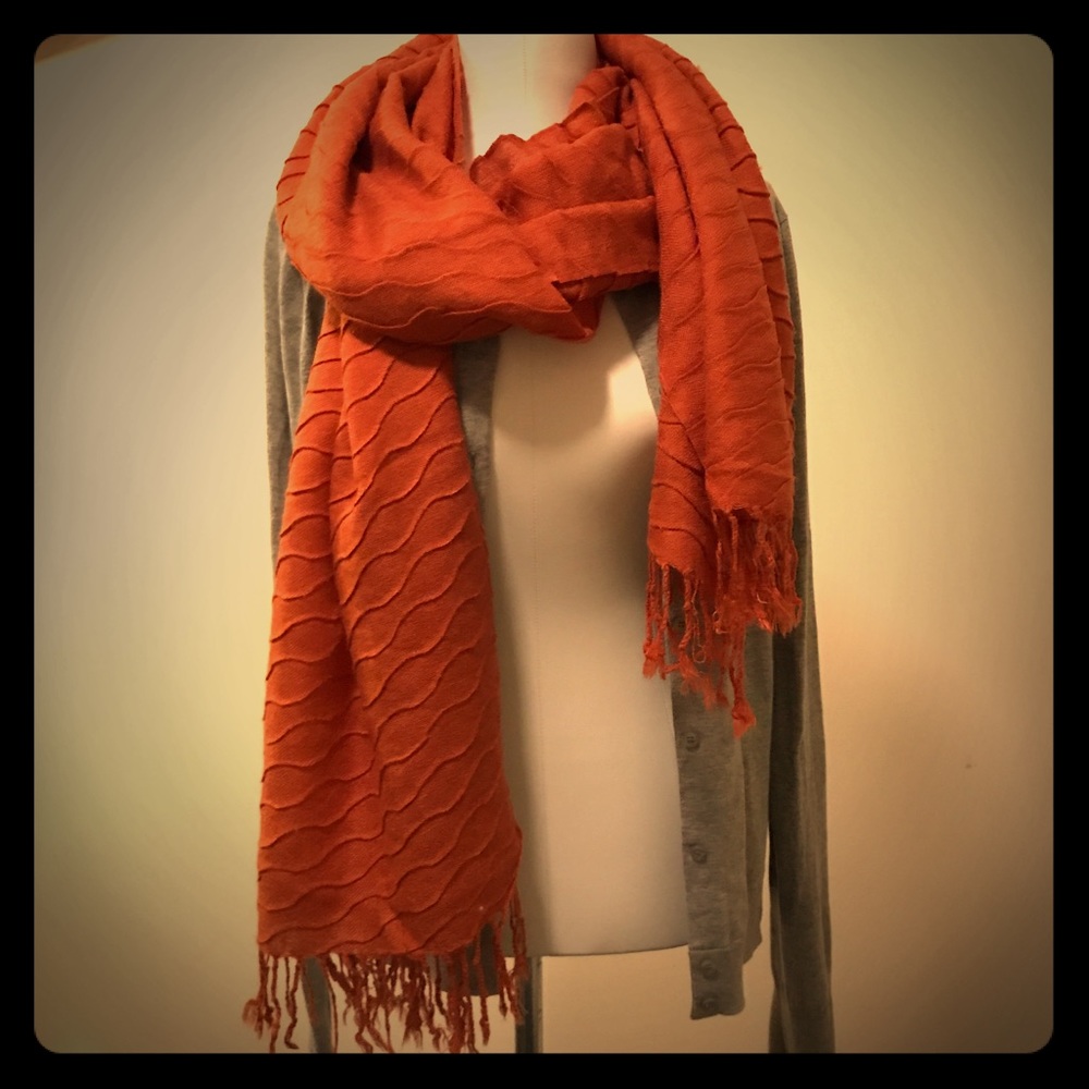 Echo Scarf